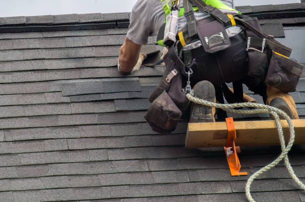 Reliable Roof Inspection contractor in Salt Rock, WV by Brentwood Metal Roofing